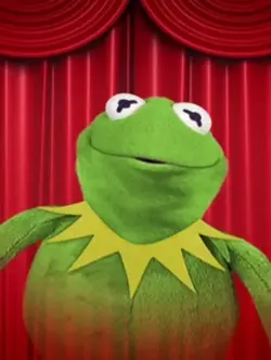 Kermit, the frog