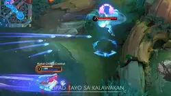 SLOWMO pangako Nofil