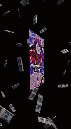 3D Template 
