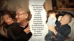 Duro poco…