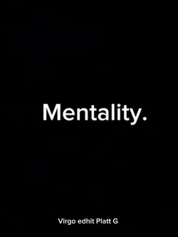 AI MENTALITY 