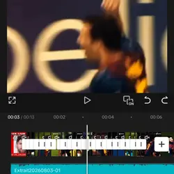 Chayenne Messi