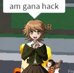 Chihiro Fujisaki !!