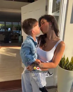 Pq eu sei q e amor 
