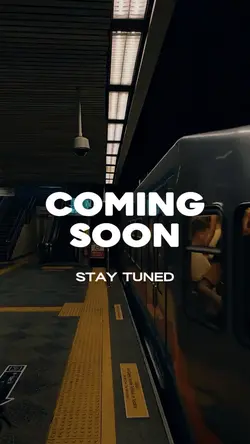COMING SOON