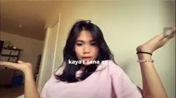 Tayo nalang trend
