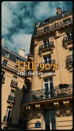 the 90’s