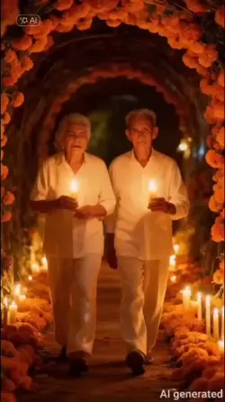 día de muertos 