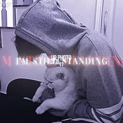 i'm still standing 