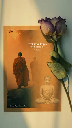 BUDDHA QUOTE
