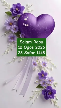 Salam Rabu