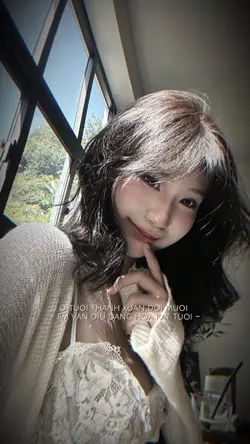 Ở tuổi thanh xuân