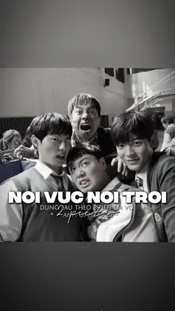 Nơi Vực Nơi Trời 2 🤍