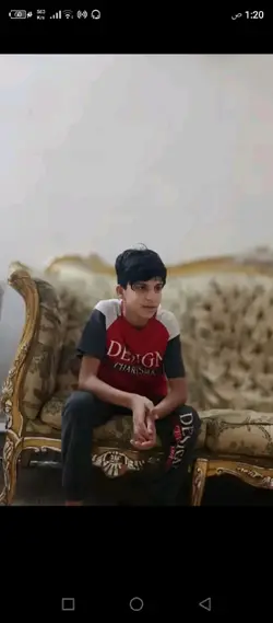 ليله يمنه