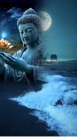 Trong tâm có Phật 