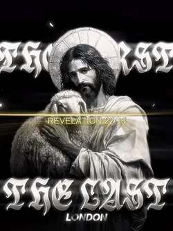 Jesus <3