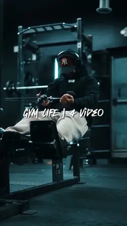 Gym life | 4