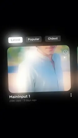 Trending slowmo 