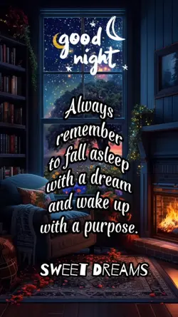 Goodnight 