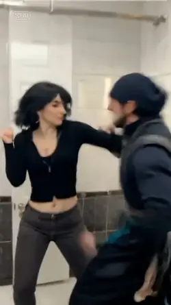 Combat