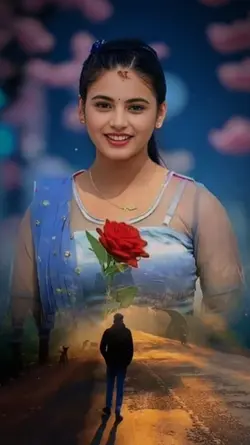 मेरो साथ कसैले दिन ,