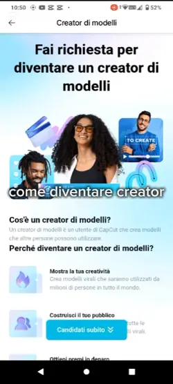 creator 