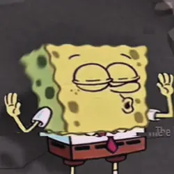 SpongeBob Variants