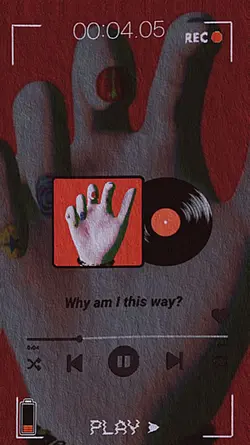 BMTH-LOST