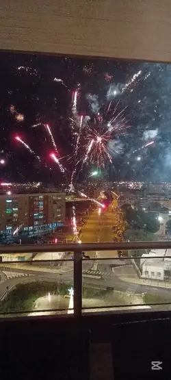 AUGURI DI BUON ANNO 