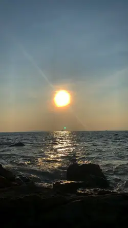 Golden Hour