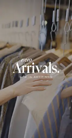 New Arrivals