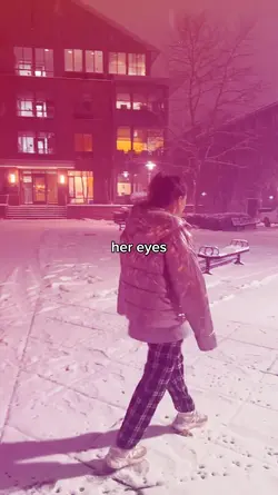 her