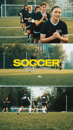 Soccer