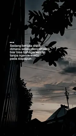 Sedang berada