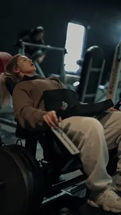 Gym 6 Clips