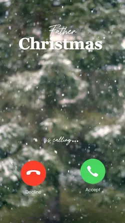 Christmas Calling