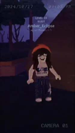 Spooky Scary 