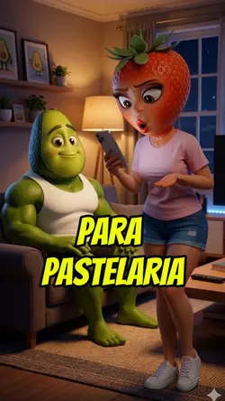 Pastelaria