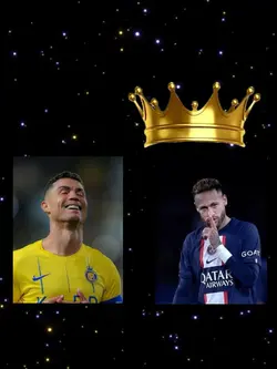 Messi Would King