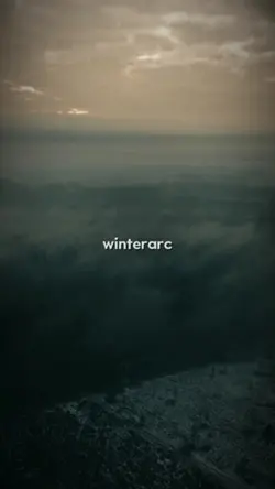 Winter Shots