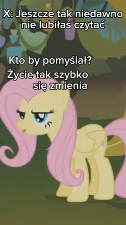Życie się zmienia 