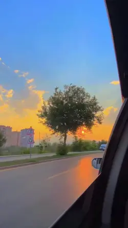 road trip story