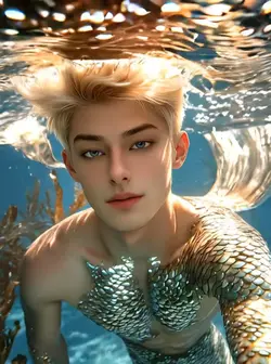 TREND MERMAID 