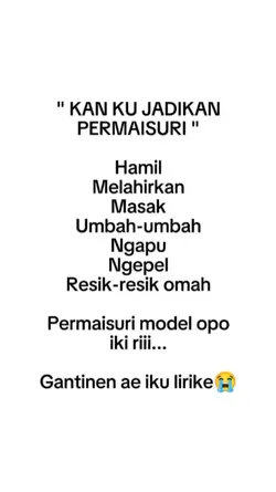 KAN KUJADIKAN 
