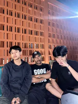 lagu timur trend 
