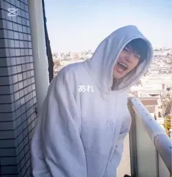 ビジュいいじゃん