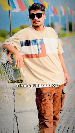 Mero Budi 