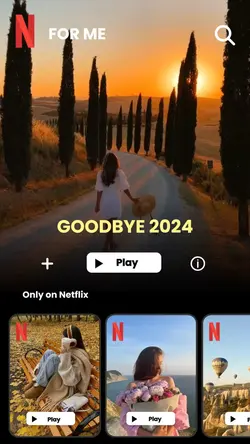 Recap 2024 Netflix 