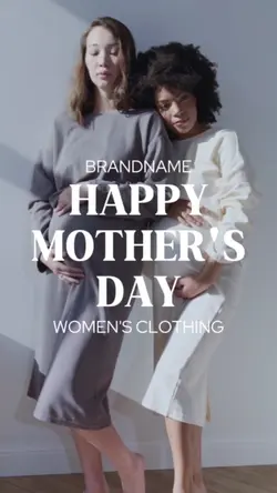 Happy Mother's Day
