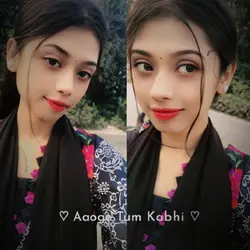 AAOGE TUM KABHI